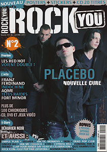 Couve Placebo